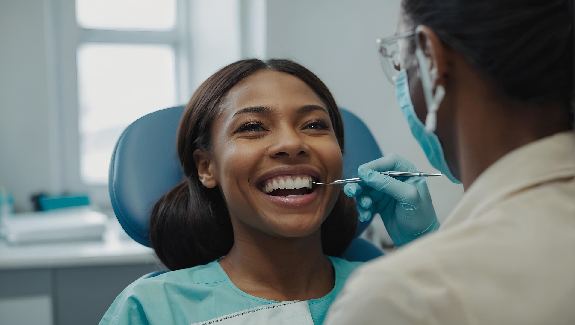 Teeth Whitening