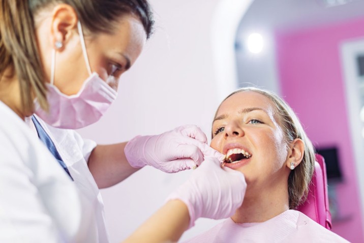 Root Canal Therapy
