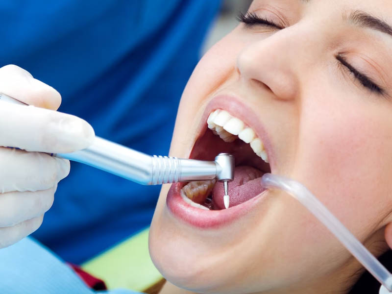 Avinashi Dental Clinic Specialist Team
