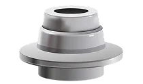 Abutment Connector Part