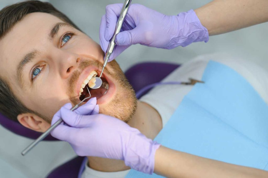 Pit & Fissure Sealants