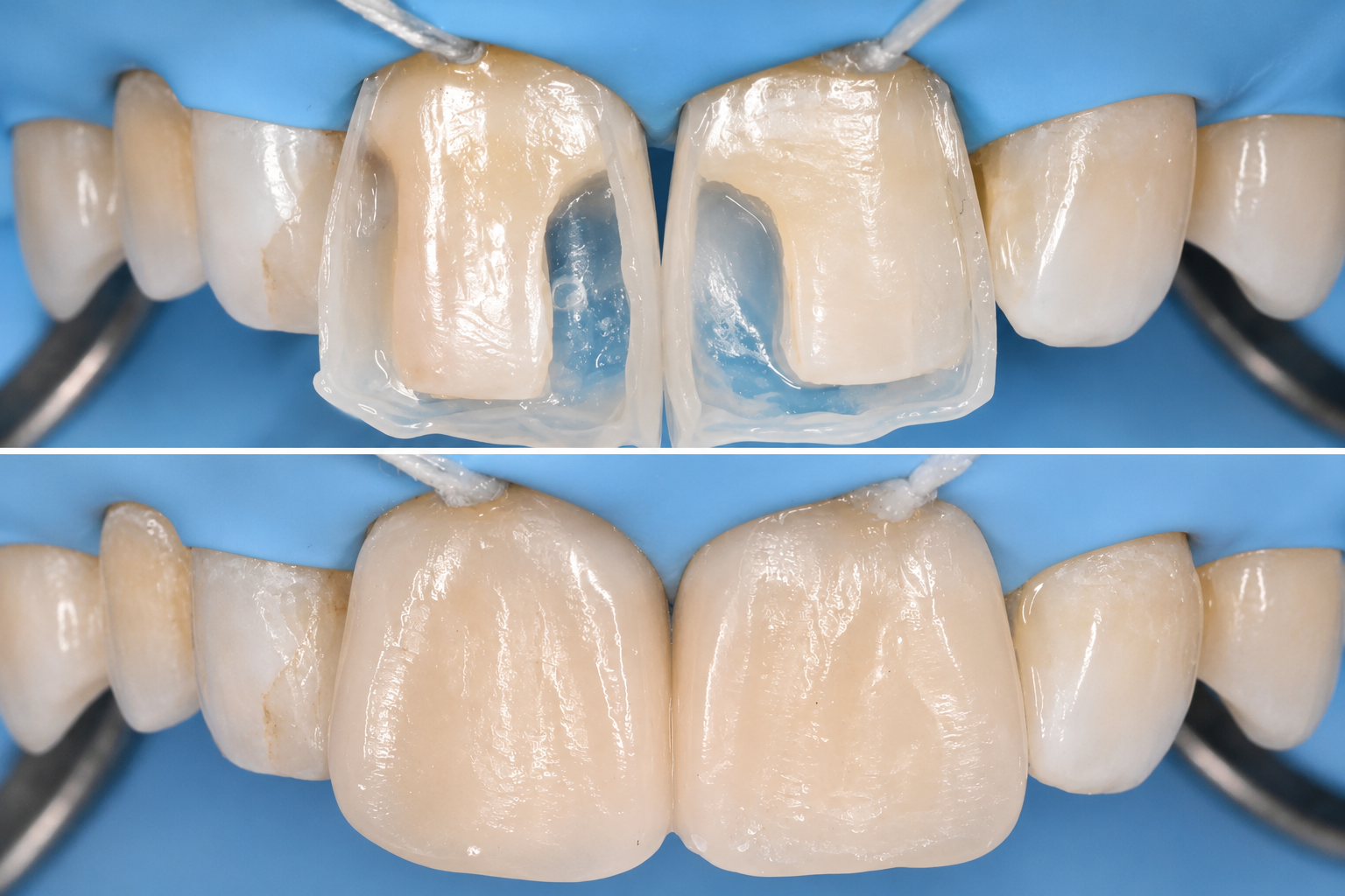 Fillings