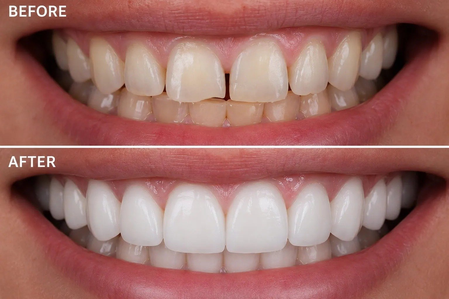 Veneers